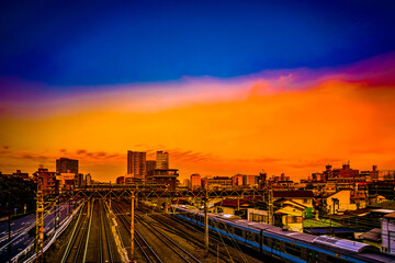 Fototapety na wymiar - Fototapeta24.pl