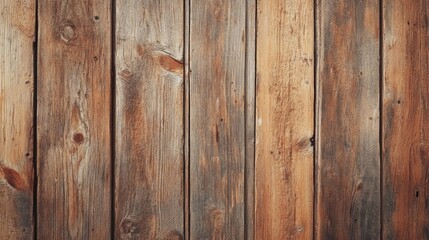 Obraz premium Weathered Wooden Planks Texture