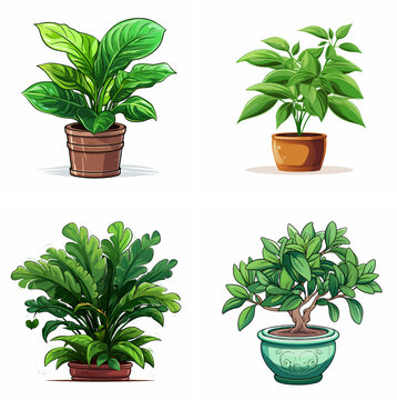 plant nature growth green gardening foliage flower indoor outdoor botanical leaves tree shru