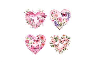 Hand-Painted Watercolor Floral Art - Vibrant Flower Illustrations

Elegant Watercolor Florals - Hand-Painted Botanical Designs

Floral Watercolor Artwork - Beautiful Hand-Painted Flower Prints

Waterc