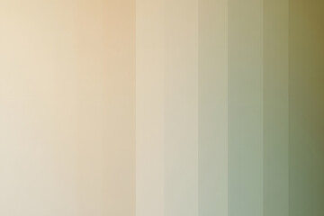 Soft gradient background in earth tones