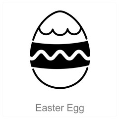 Obraz premium Easter Egg