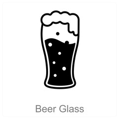 Beer Glass