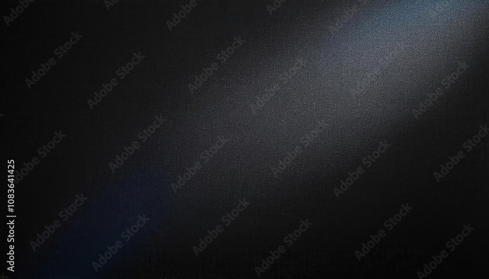 Poster dark black textured background with subtle gradient effect, ideal for modern minimalist designs, pro
