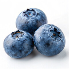 Obraz premium blueberries