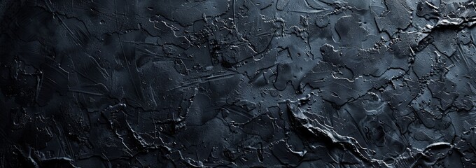 Obraz premium Dark Textured Background
