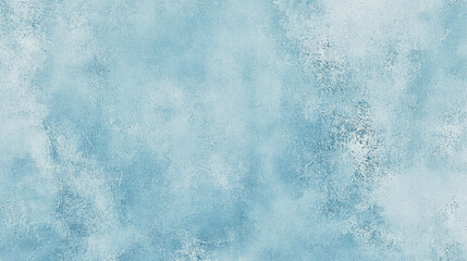 Obraz premium Seamless light blue wall texture with fine grain details perfect for minimalist backgrounds