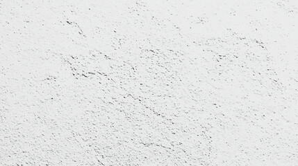 Obraz premium Exploring the smooth texture of a fine-grained white plaster wall in artistic minimalism