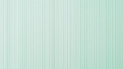 Obraz premium Mint green textured wall with a subtle grain pattern and seamless matte finish in neutral lighting