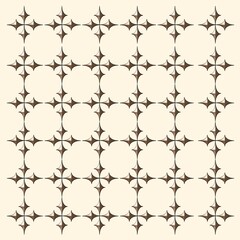 seamless pattern with elements