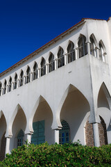Architecture orientale