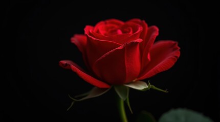 Rose Concept, Roses background images - Digital Art
