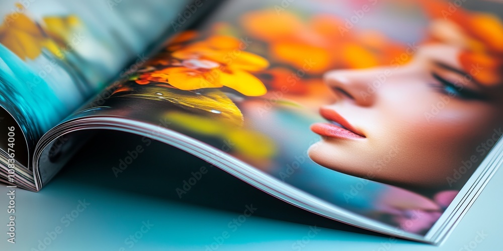 Poster this software helps you design and create printed materials like brochures, flyers, and magazines. i