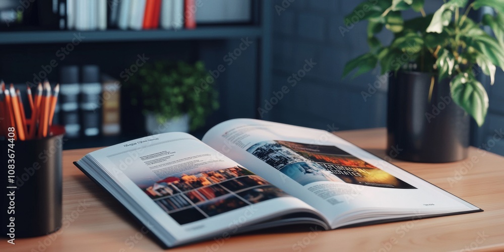 Poster this software helps you design and create printed materials like brochures, flyers, and magazines. i