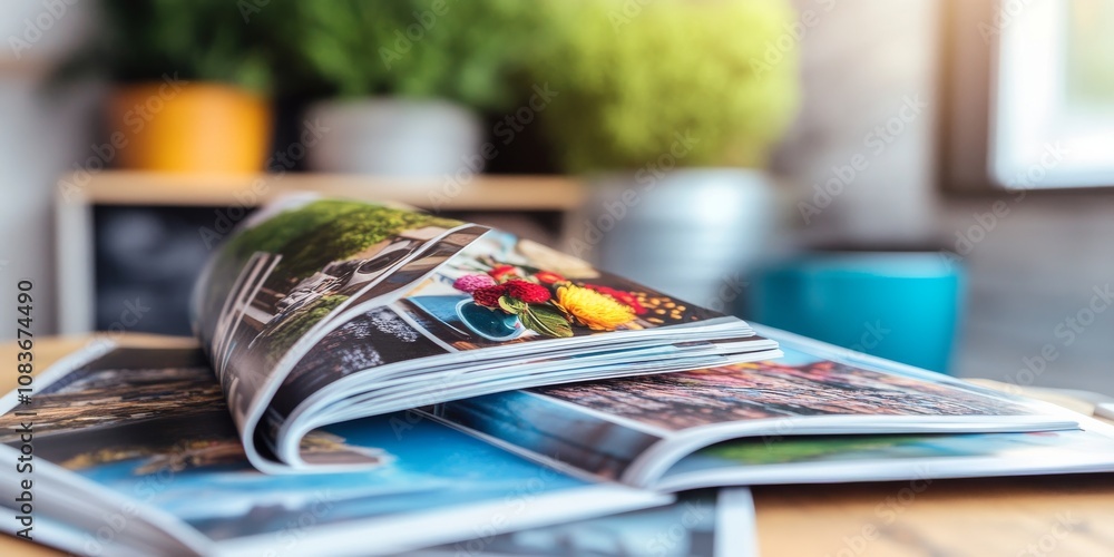 Poster this software helps you design and create printed materials like brochures, flyers, and magazines. i
