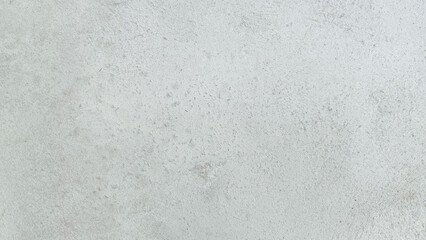 Fototapeta premium White cement textured wall background. concrete polished material texture background.