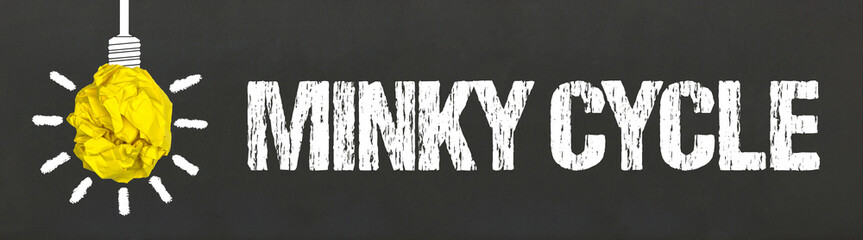 Minsky Cycle	