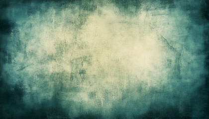Obraz premium Retro grainy gradient background evoking vintage charm with subtle textures