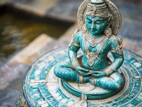 Vedic astrology offering ancient wisdom and insights through the lens of Hindu astrology practices