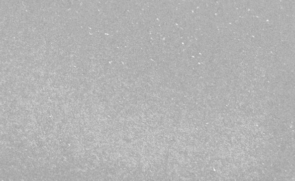 Heavy dust. On isolated transparent background.