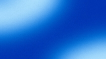 Obraz premium Modern smooth abstract dark blue with noise for modern background design 