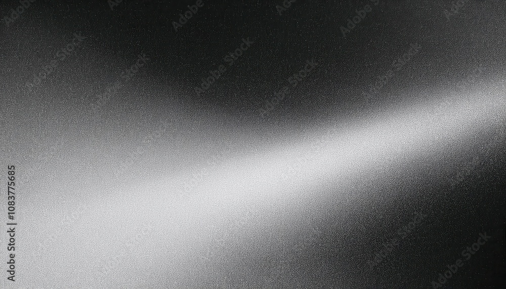 Poster elegant black gradient metallic texture for sophisticated banner background for minimalist website h