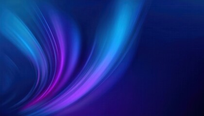 Dynamic Neon Flow: Modern Abstract Background with Vibrant Blue and Purple Light Waves for Tech Presentations, Digital Art, or Futuristic Designs. Ideal for UI/UX Projects and Digital Marketing