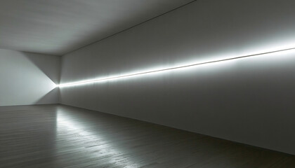 Minimalist background for creative design