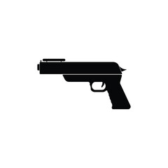 Gun icon