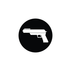 Gun icon