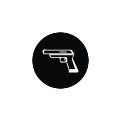 Gun icon