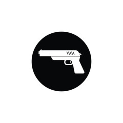 Gun icon