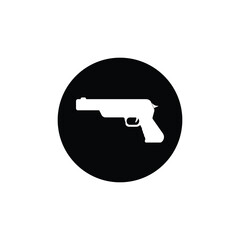 Gun icon