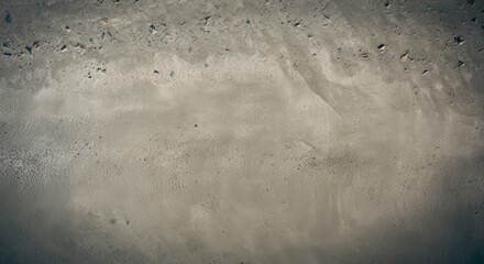 Obraz premium Raw Concrete Beauty: Textured Surface with Subtle, Muted Tones