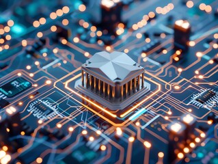 Rethinking Traditional Banking Models in the Digital Age for disruption.