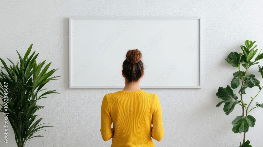 Poster organized list of daily household tasks displayed on a whiteboard for easy access and management by 