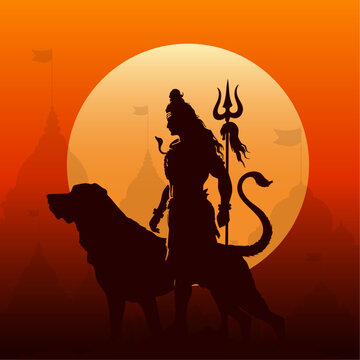 kaal bhairav