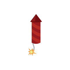 firecracker icon