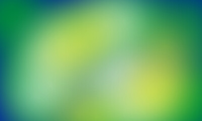 Dark green gradient background with a blend of white and yellow light colors