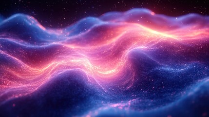 Abstract Cosmic Landscape