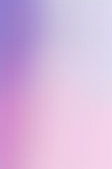 Obraz premium グラデーション、縦長背景、壁紙、ピンク、紫