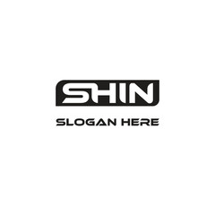 new Brand logo design for company .