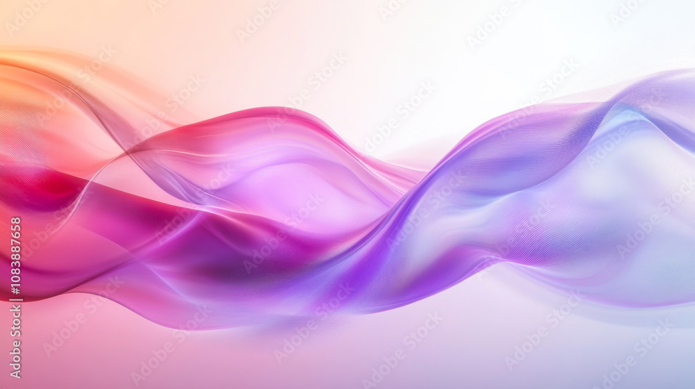 Poster vibrant swirling colors create a mesmerizing abstract design against a dark background, showcasing d