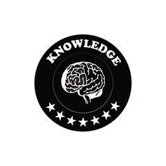 Logo Design for science.