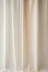 Subtle creamy gradient backdrop with a soft and comforting vibe.