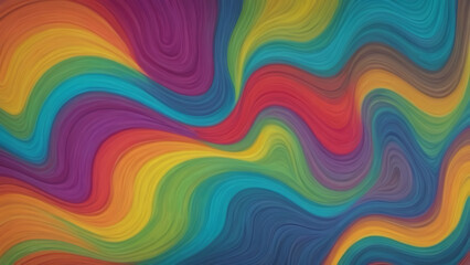 Fototapeta premium abstract colorful background