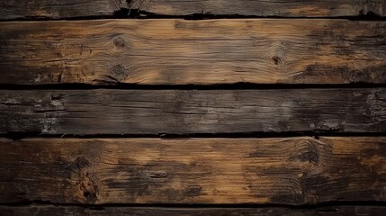 Fototapeta premium 木目調の壁紙