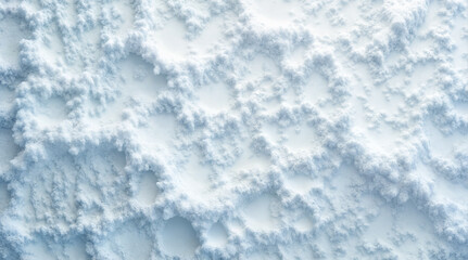 Fototapeta premium Festive Christmas composition with empty space. Set against a snowy backdrop, it conveys the warmth and elegance of holiday celebrations and seasonal joy.