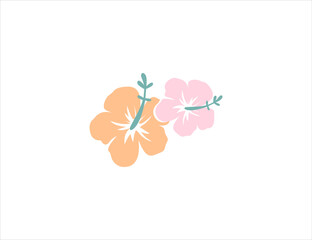 cherry blossom branch