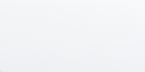 Close up shot of a white paper texture background with visible grain and fibers, paper, close up